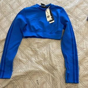 New with tags. Ivy park crop